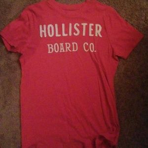 Hollister t-shirt